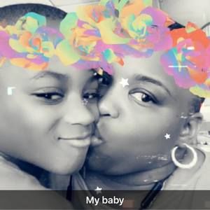 Meet your Posher, Michele